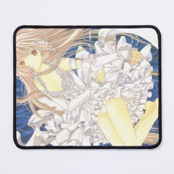 Item preview, Chi chobits fantasy designed and sold by derpinaa.