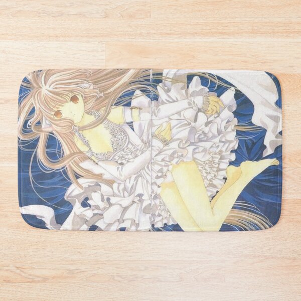 Item preview, Chi chobits fantasy designed and sold by cringette.