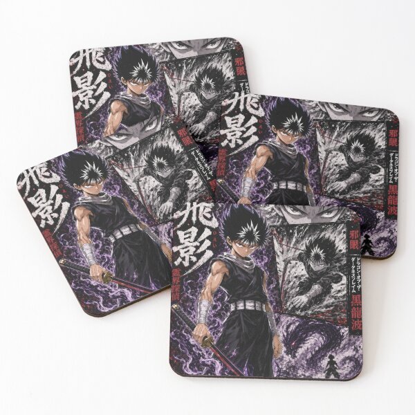 Item preview, Evil Eye Spirit Detective  designed and sold by AnimeArsenalPrints.