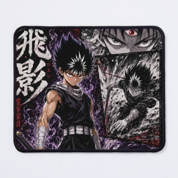 Item preview, Evil Eye Spirit Detective designed and sold by AnimeArsenalPrints.