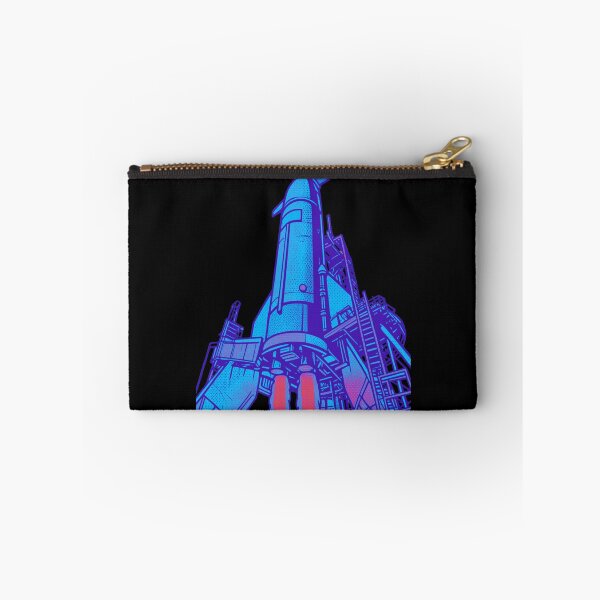 Item preview, Next Generation Deep Space Rocket | Futuristic Space Exploration Design designed and sold by TEEJAMBOREE.
