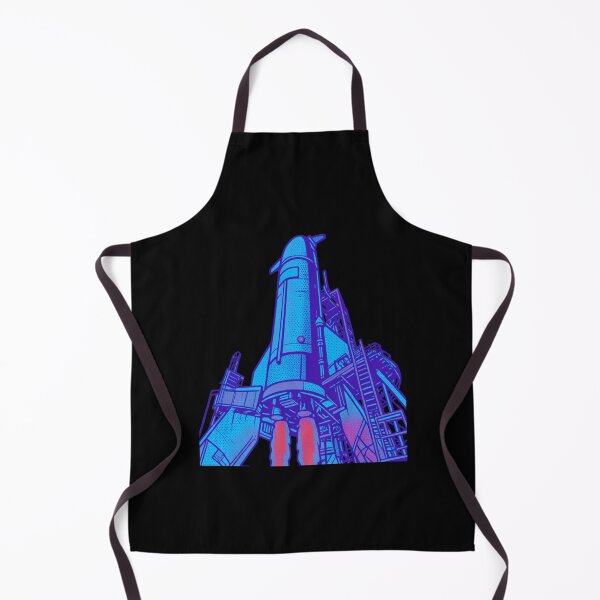 Item preview, Next Generation Deep Space Rocket | Futuristic Space Exploration Design designed and sold by TEEJAMBOREE.