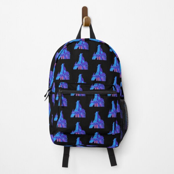 Item preview, Next Generation Deep Space Rocket | Futuristic Space Exploration Design designed and sold by TEEJAMBOREE.
