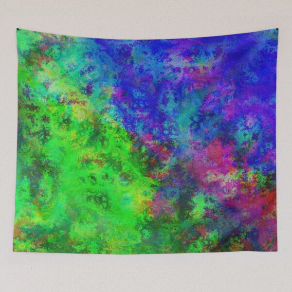 Item preview, Abstract Art designed and sold by wordznart.