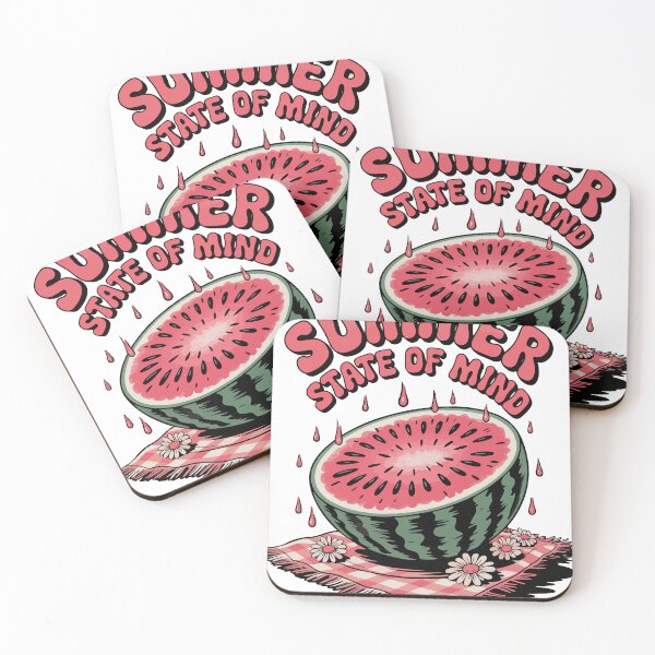 Item preview, watermelon designed and sold by daenarys123.