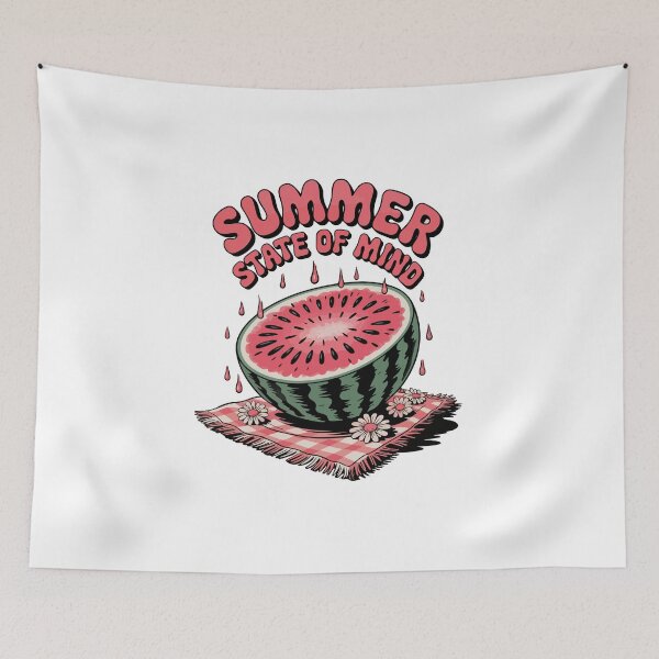 Item preview, watermelon designed and sold by daenarys123.