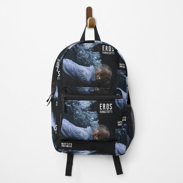 Item preview, eros ramazotti battito tour 2026 bagaikan designed and sold by mstiebler3l.