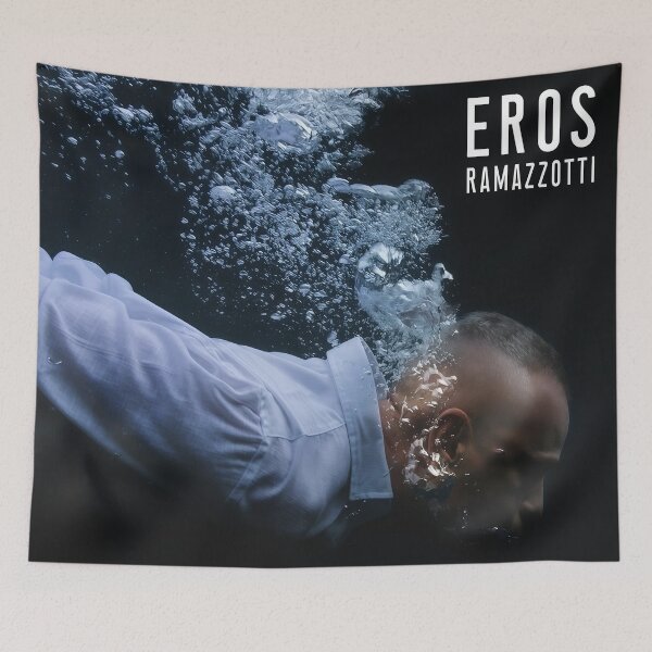 Item preview, eros ramazotti battito tour 2026 bagaikan designed and sold by mstiebler3l.