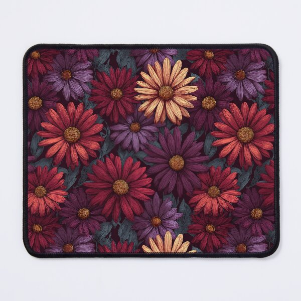 Item preview, Delicate Daisy Floral - Retro Flower Floral - Retirement Gifts For Men designed and sold by RoyalStarsPatts.