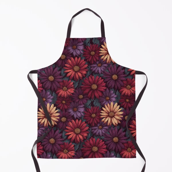 Item preview, Delicate Daisy Floral - Retro Flower Floral - Retirement Gifts For Men designed and sold by RoyalStarsPatts.