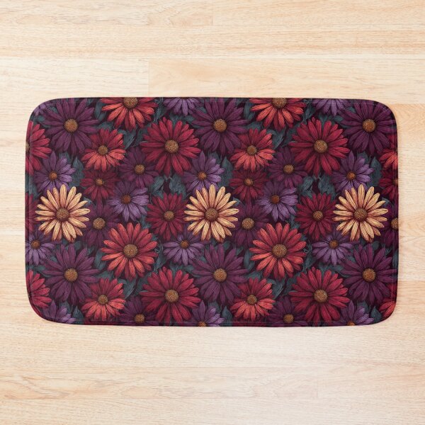 Item preview, Delicate Daisy Floral  - Retro Flower Floral   - Retirement Gifts For Men designed and sold by RoyalStarsPatts.