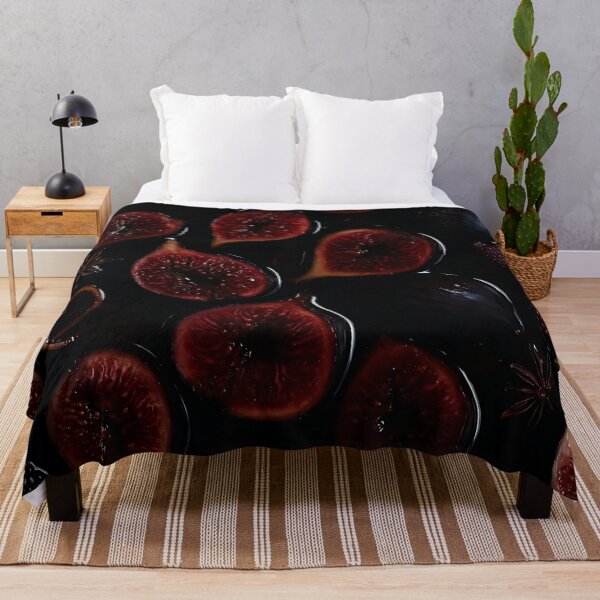 Item preview, Moody Dark Figs & Spices Aesthetic designed and sold by dahliyagh.