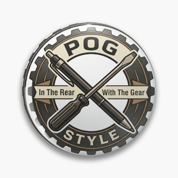 Item preview, POG Style designed and sold by POGs R Us.