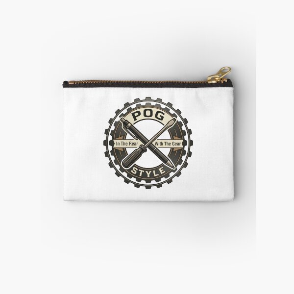 Item preview, POG Style designed and sold by POGs R Us.