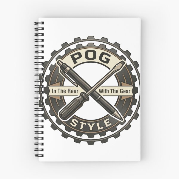 Item preview, POG Style designed and sold by POGs R Us.