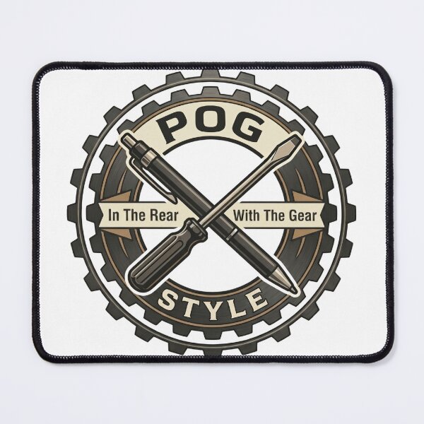 Item preview, Estilo POG designed and sold by POGs R Us.