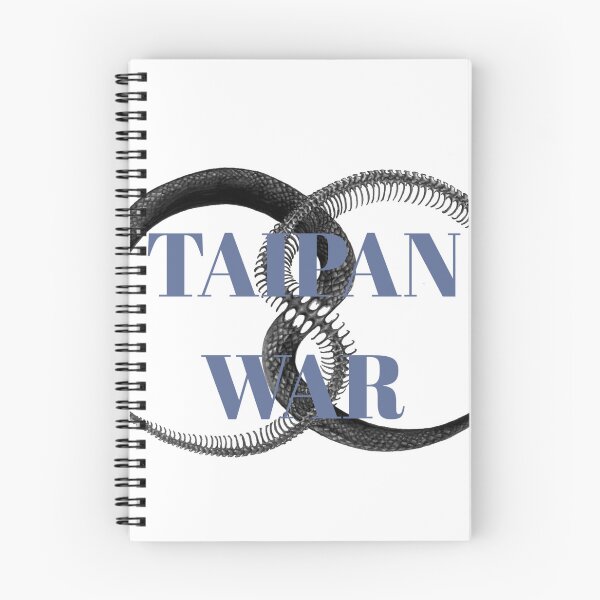 Item preview, Taipan war designed and sold by AWADHESH  CHAURASIA.