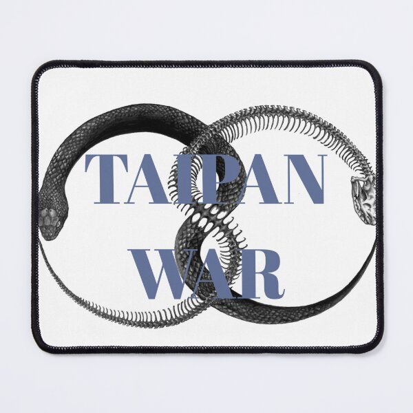 Item preview, Taipan war designed and sold by AWADHESH CHAURASIA.