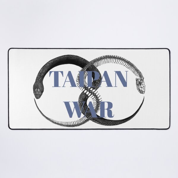 Item preview, Taipan war designed and sold by AWADHESH  CHAURASIA.
