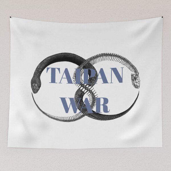 Item preview, Taipan war designed and sold by AWADHESH  CHAURASIA.