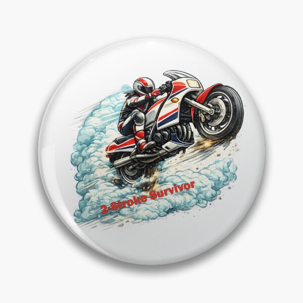 Item preview, 2-Stroke Survivor designed and sold by Smart-as.
