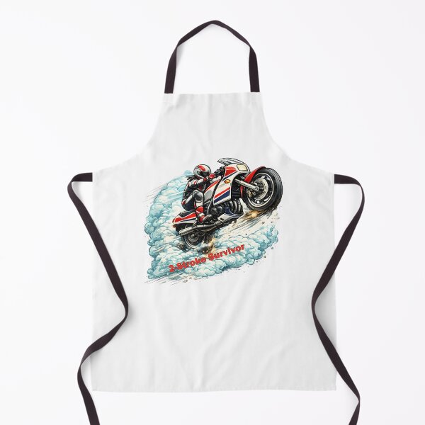 Item preview, 2-Stroke Survivor designed and sold by Smart-as.