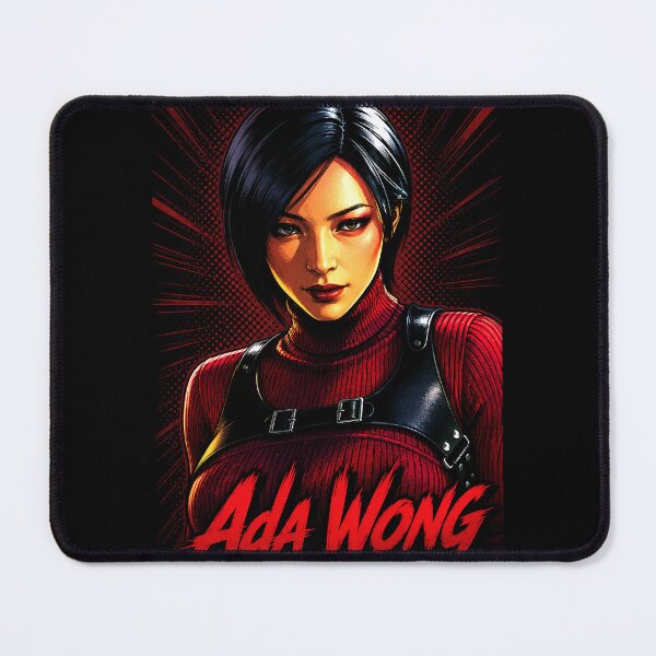 Item preview, Ada Wong designed and sold by xeiraman.