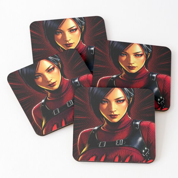 Item preview, Ada Wong designed and sold by xeiraman.
