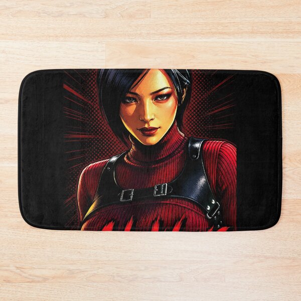Item preview, Ada Wong designed and sold by xeiraman.