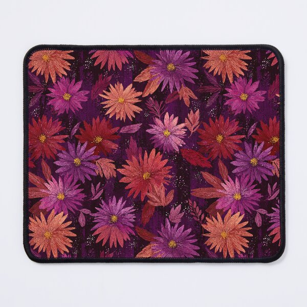 Item preview, Beautiful Daisy Flower - Retro Flower Floral - Retirement Gifts For Women designed and sold by RoyalStarsPatts.