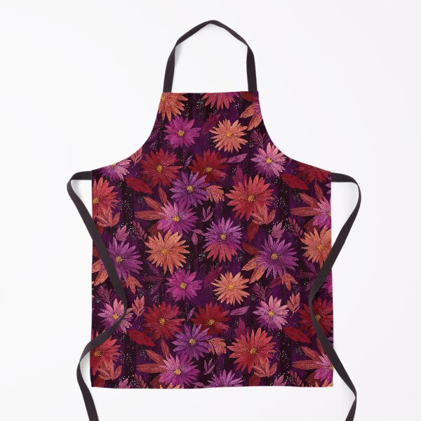 Item preview, Beautiful Daisy Flower  - Retro Flower Floral   - Retirement Gifts For Women designed and sold by RoyalStarsPatts.