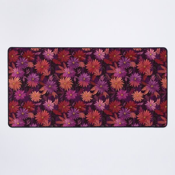 Item preview, Beautiful Daisy Flower  - Retro Flower Floral   - Retirement Gifts For Women designed and sold by RoyalStarsPatts.
