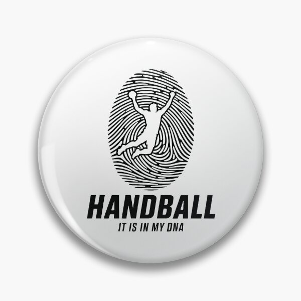 Item preview, Handball Is in My DNA designed and sold by jkrphoto.