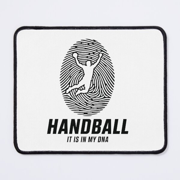 Item preview, Handball Is in My DNA designed and sold by jkrphoto.
