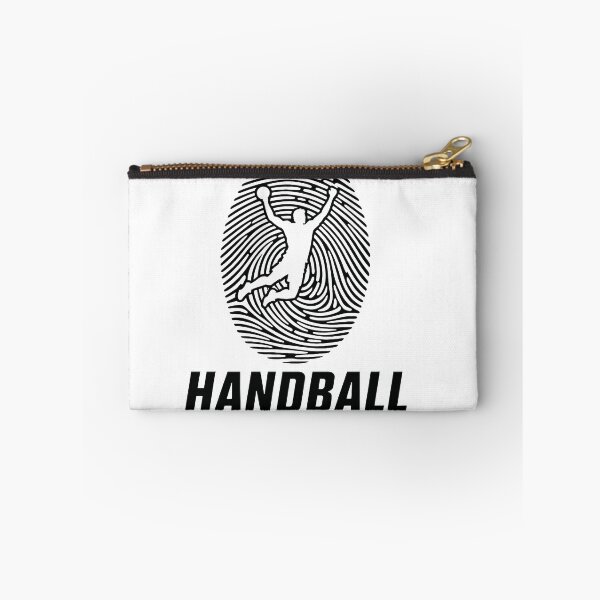 Item preview, Handball Is in My DNA designed and sold by jkrphoto.