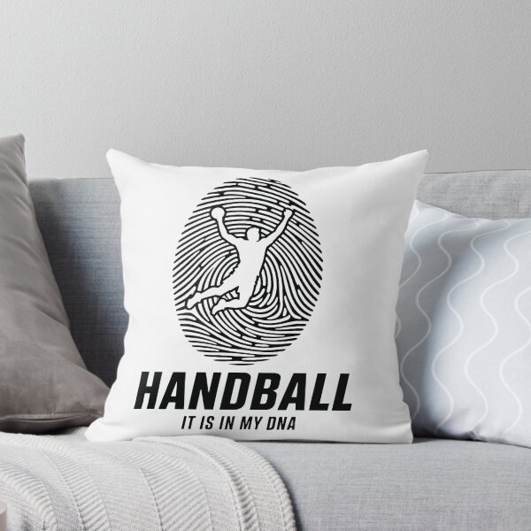 Item preview, Handball Is in My DNA designed and sold by jkrphoto.