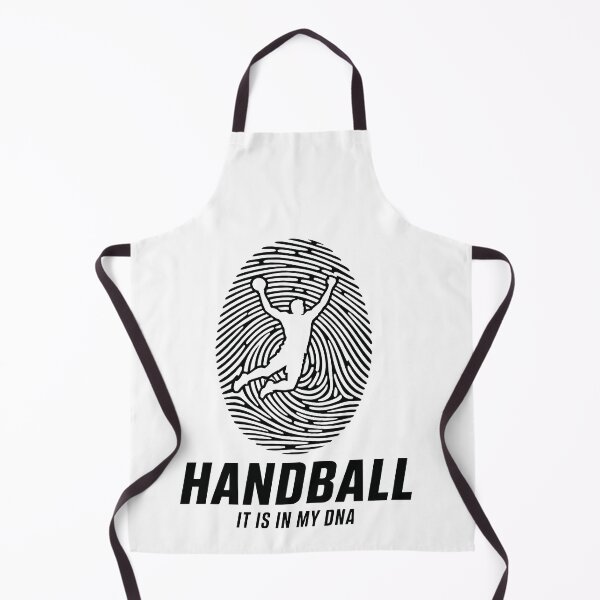 Item preview, Handball Is in My DNA designed and sold by jkrphoto.