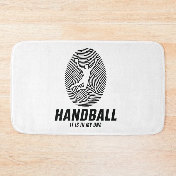 Item preview, Handball Is in My DNA designed and sold by jkrphoto.