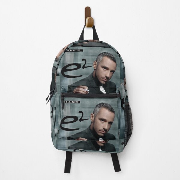 Item preview, eros ramazotti e2 tour 2026 bagaikan designed and sold by mstiebler3l.