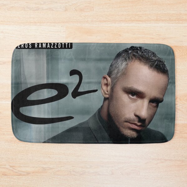Item preview, eros ramazotti e2 tour 2026 bagaikan designed and sold by mstiebler3l.