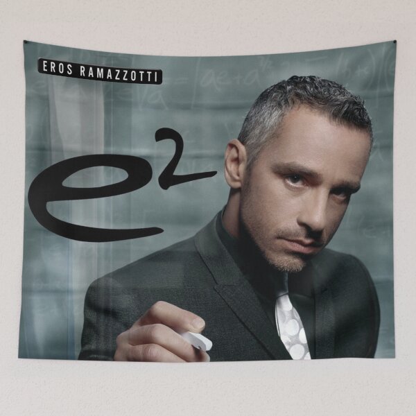 Item preview, eros ramazotti e2 tour 2026 bagaikan designed and sold by mstiebler3l.