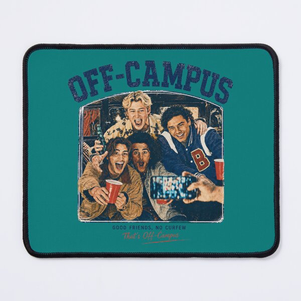Item preview, Briar U Off Campus Hockey Romance | Garrett Graham Logan Dean Tucker designed and sold by itsTeeAmo.