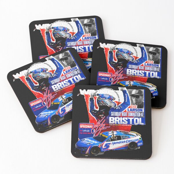 Item preview, Kyle busch designed and sold by Zicaffe.