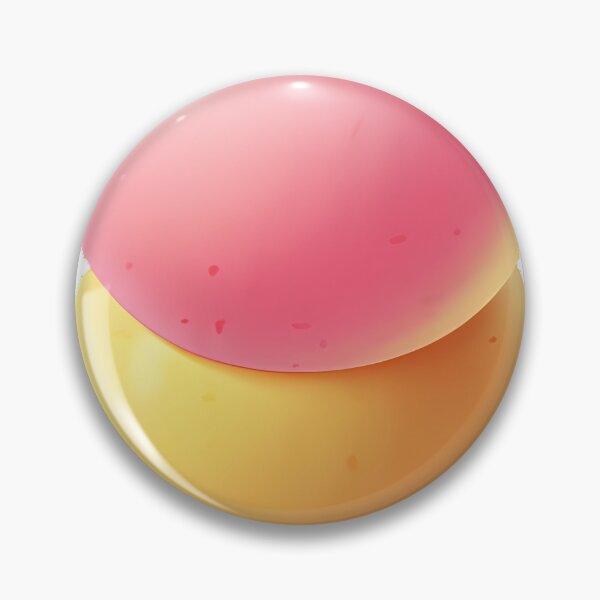 Item preview, Hanami Dango Chick designed and sold by IllumeInk.