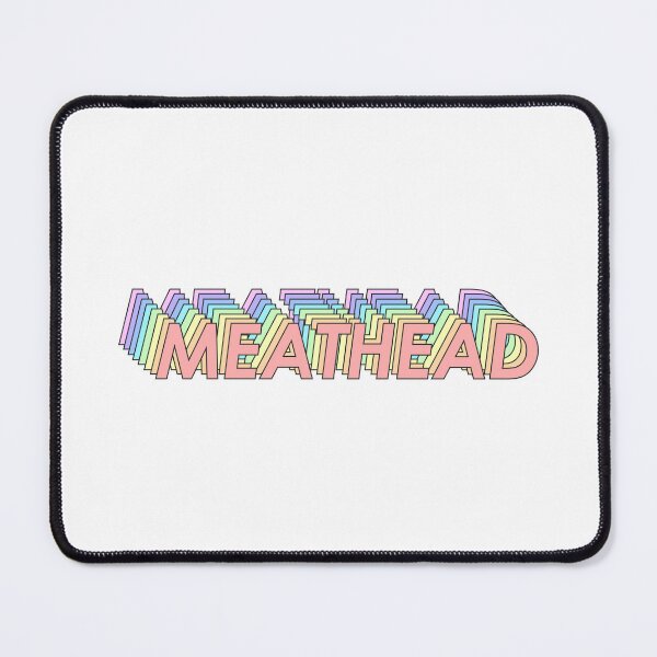 Item preview, MEATHEAD designed and sold by oddwonders.