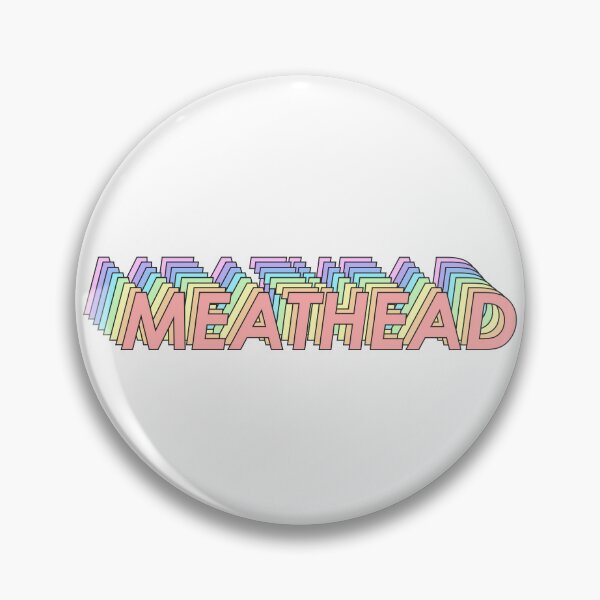 Item preview, MEATHEAD designed and sold by oddwonders.