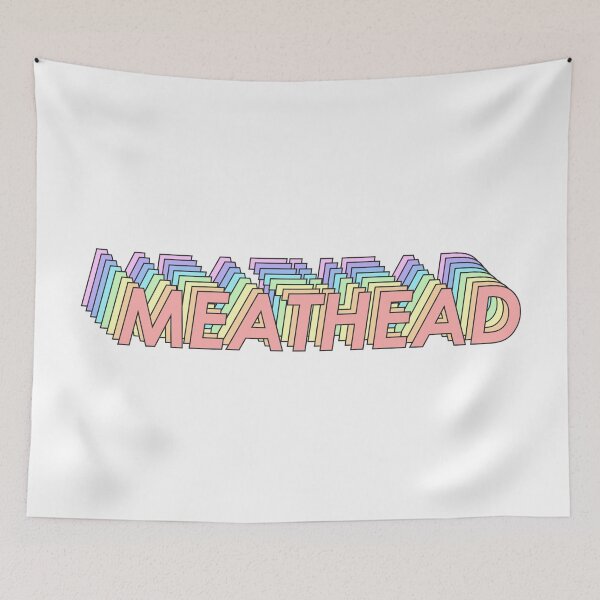 Item preview, MEATHEAD designed and sold by oddwonders.