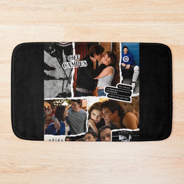 Item preview, Off Campus designed and sold by georgenorthon04.