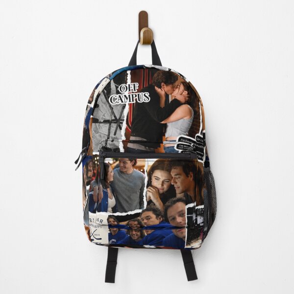 Item preview, Off Campus designed and sold by georgenorthon04.