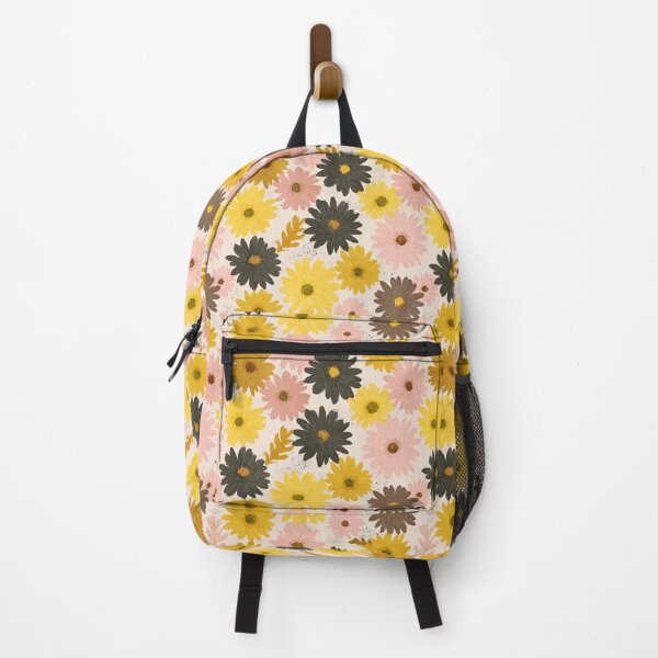 Item preview, Elegant Daisy - Botanical Garden Pattern - Retirement Gifts For Grandma designed and sold by RoyalStarsPatts.